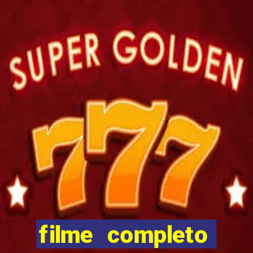 filme completo dublado megamente